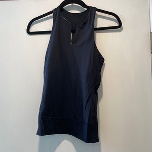 Zella razor back tank